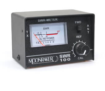 SWR-100 - BASIC SWR METER