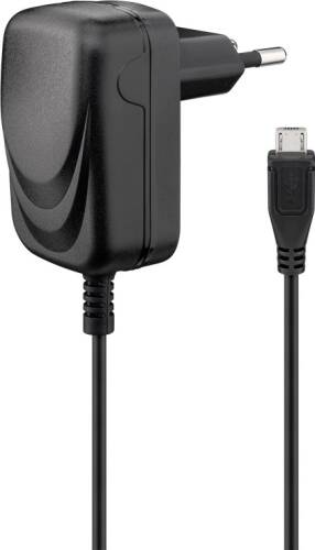 Micro USB-Ladegerät 1 A