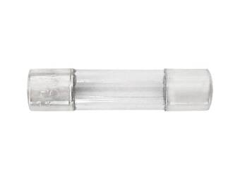 30mm 0,1 A 250V Glassicherung flink (F)