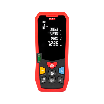 Uni-T LM50 UNI-T Laser-Entfernungsmesser