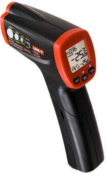  UT300C Digitales Infrarot-Thermometer UNI-T