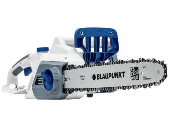 KETTENSÄGE BLAUPUNKT CS3000, 2200 W, 40 cm.